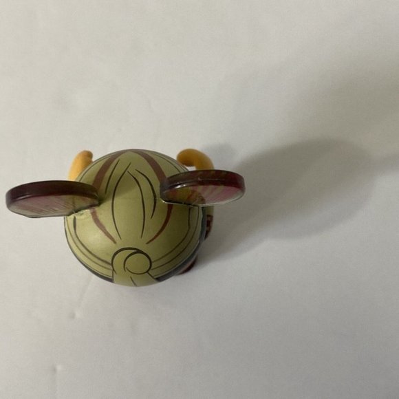 Disney Vinylmation Indiana Jones Series 1 Set of 2 Figures  3” - Picture 10 of 11